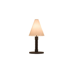 Mosset 37" Tall Buffet Table Lamp