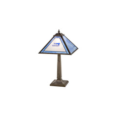 Personalized 23" Tall Buffet Table Lamp