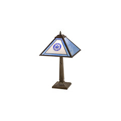 Personalized 23" Tall Buffet Table Lamp