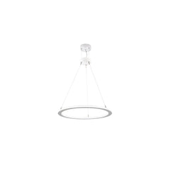 36" Wide Suspension Pendant