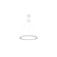 36" Wide Suspension Pendant