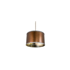 4 Light 26" Wide Pendant