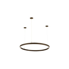 48" Wide Suspension Pendant