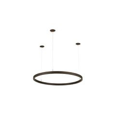 48" Wide Suspension Pendant