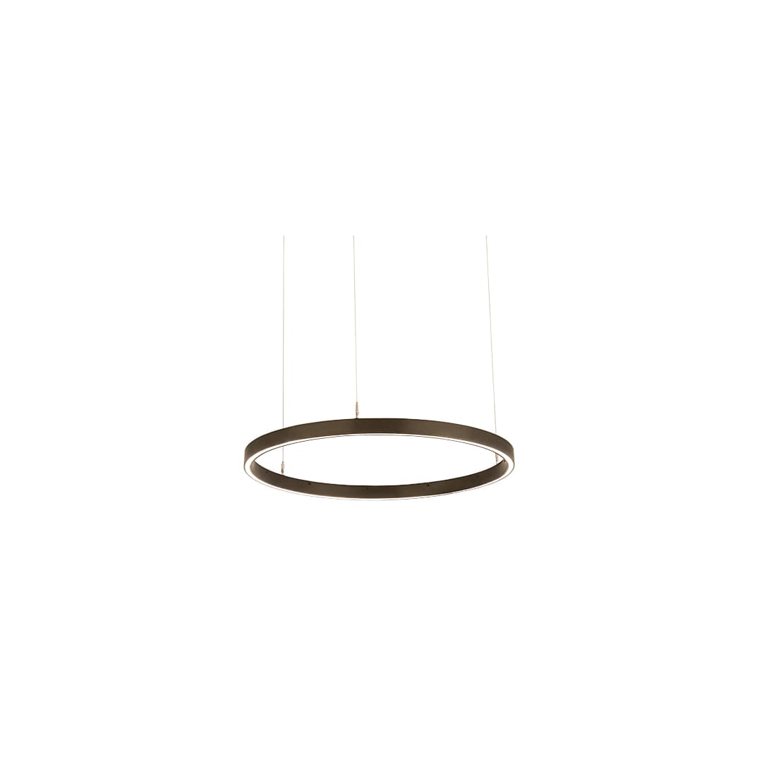 36" Wide Suspension Pendant
