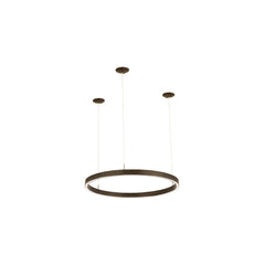 36" Wide Suspension Pendant