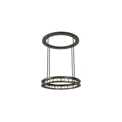 16 Light 49" Wide Pendant