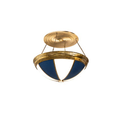 12 Light 72" Wide Pendant