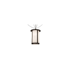 4 Light 24" Wide Pendant