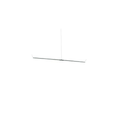 144" Wide Linear Pendant