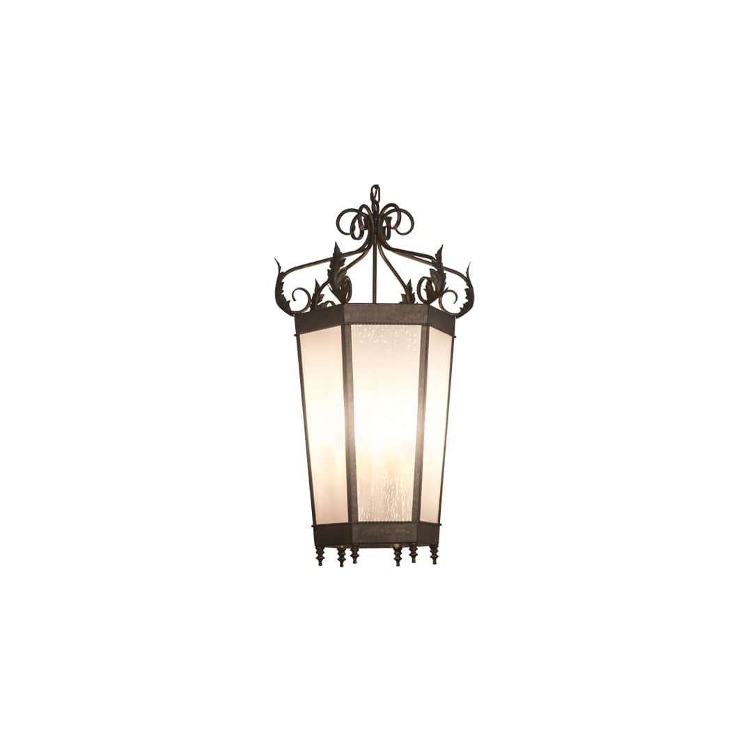 6 Light 20" Wide Pendant