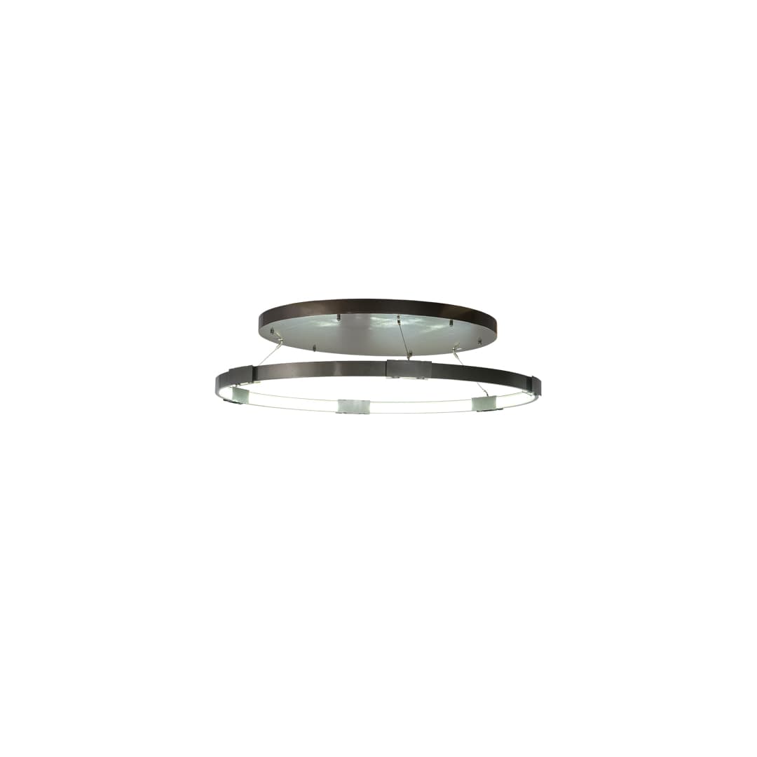 49" Wide Suspension Pendant