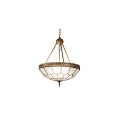 3 Light 19" Wide Pendant