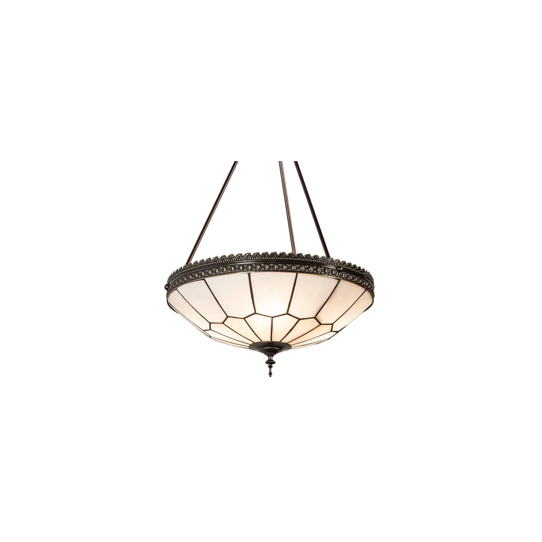 4 Light 20" Wide Pendant