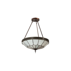 4 Light 20" Wide Pendant
