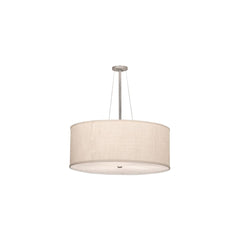 3 Light 30" Wide Pendant