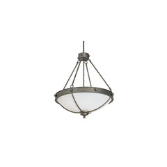 5 Light 27" Wide Pendant