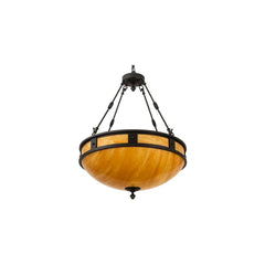 4 Light 28" Wide Pendant