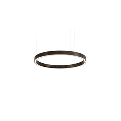28" Wide Suspension Pendant