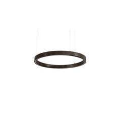 28" Wide Suspension Pendant