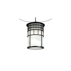 6 Light 24" Wide Pendant