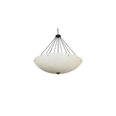 12 Light 60" Wide Pendant