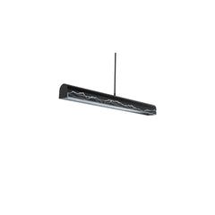 52" Wide Linear Pendant