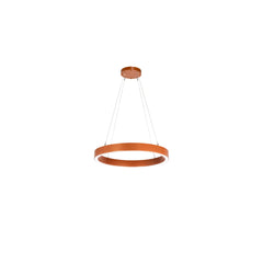40" Wide Suspension Pendant