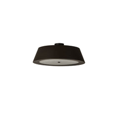 4 Light 34" Wide Pendant