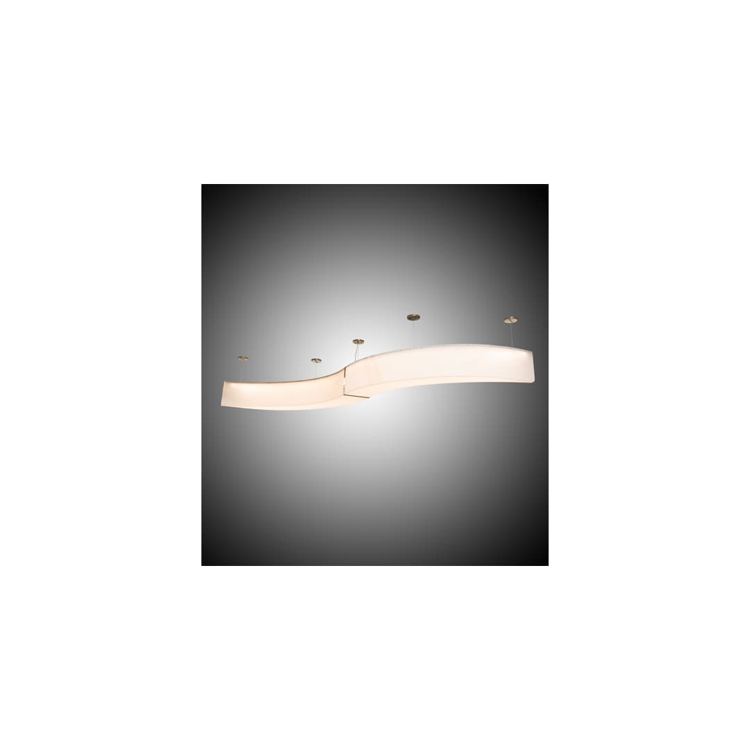 142" Wide Linear Pendant