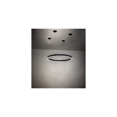 39" Wide Suspension Pendant