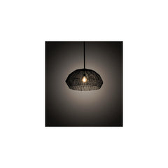 29" Wide Cage Pendant