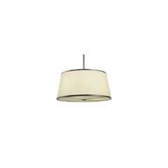 3 Light 25" Wide Pendant