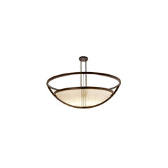 12 Light 92" Wide Pendant