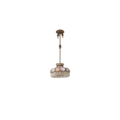 5 Light 24" Wide Pendant