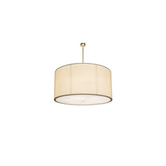 12 Light 68" Wide Pendant