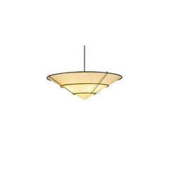 4 Light 49" Wide Pendant
