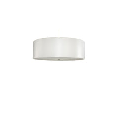 4 Light 42" Wide Pendant
