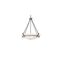 6 Light 36" Wide Pendant