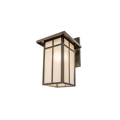 18" Tall Wall Sconce