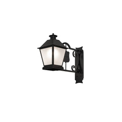 22" Tall Wall Sconce