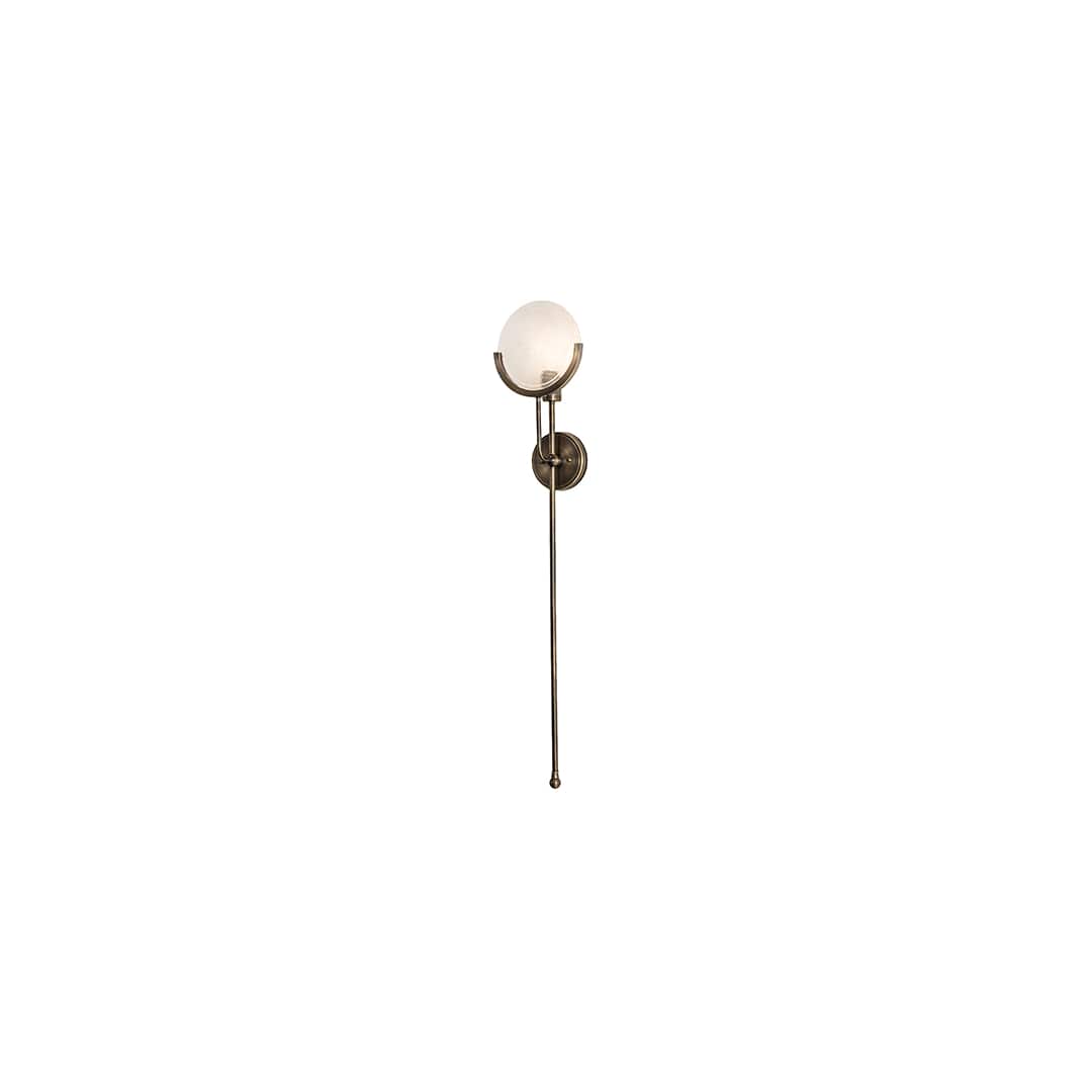 41" Tall Wall Sconce