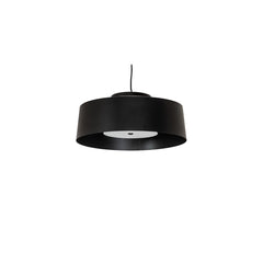 4 Light 33" Wide Pendant