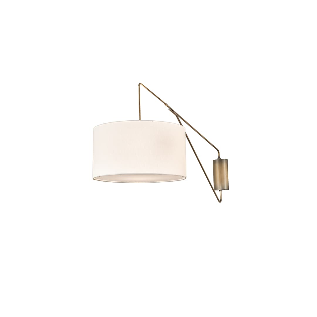 26" Tall Wall Sconce