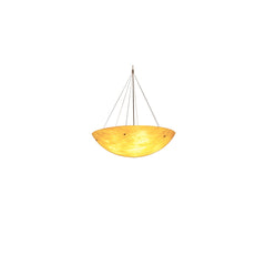 11 Light 60" Wide Pendant