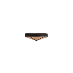 Craftsman Prime 6 Light 42" Wide Flush Mount Ceiling Fixture