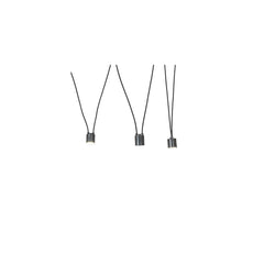 3 Light 48" Wide Multi Light Pendant