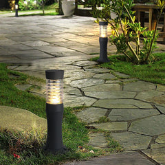 Modern Minimalist Outdoor Waterproof Landscape Decorative Lighting for Courtyard Garden