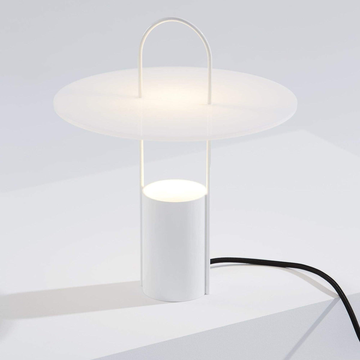 Nomade Desk lamp Table Lamp
