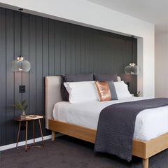 Round Globe LED Nordic Glass Pendant Light Hanging Lamp Island Lights